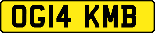 OG14KMB