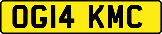 OG14KMC