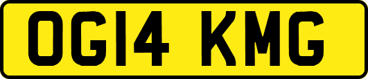 OG14KMG
