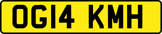 OG14KMH