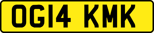 OG14KMK