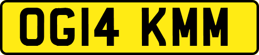 OG14KMM