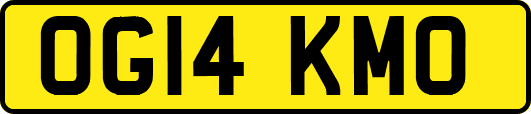 OG14KMO
