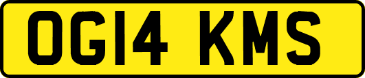 OG14KMS