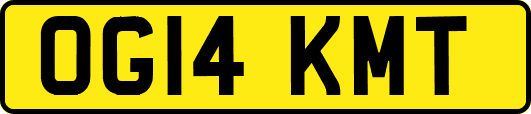 OG14KMT
