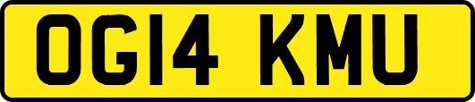 OG14KMU