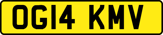 OG14KMV