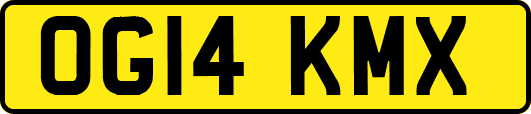 OG14KMX