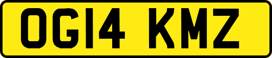 OG14KMZ