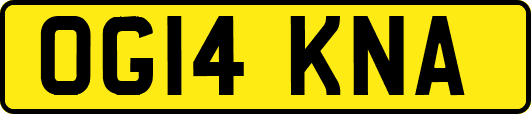 OG14KNA