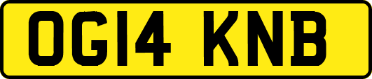 OG14KNB