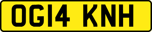 OG14KNH