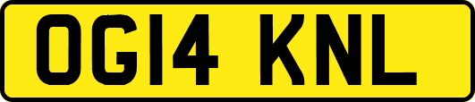 OG14KNL