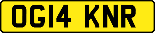 OG14KNR