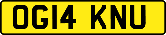 OG14KNU