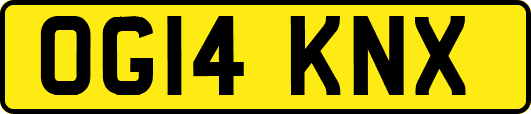 OG14KNX