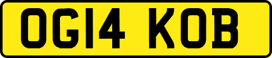 OG14KOB