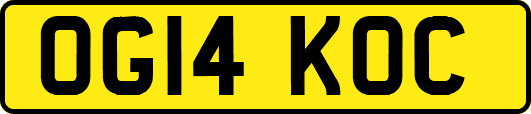 OG14KOC