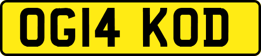 OG14KOD