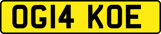 OG14KOE