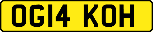 OG14KOH