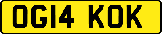 OG14KOK