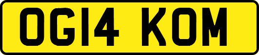 OG14KOM