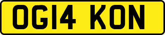 OG14KON