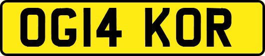 OG14KOR
