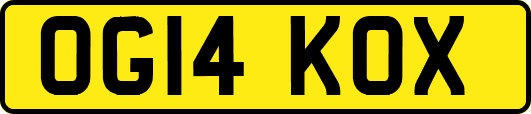 OG14KOX