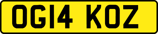 OG14KOZ