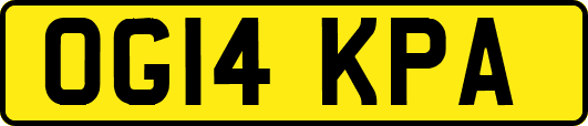 OG14KPA