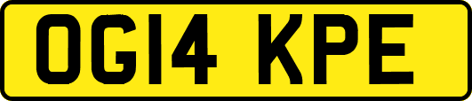 OG14KPE