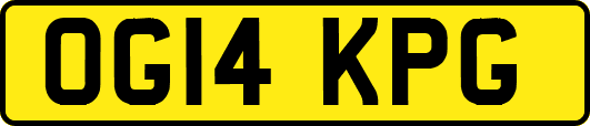 OG14KPG