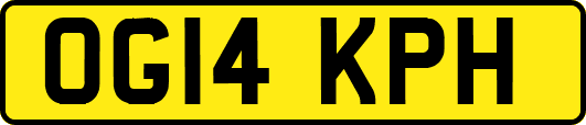 OG14KPH