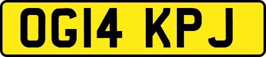 OG14KPJ