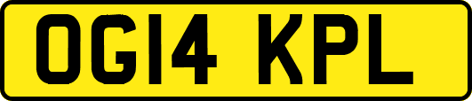 OG14KPL