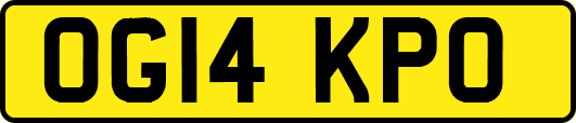 OG14KPO
