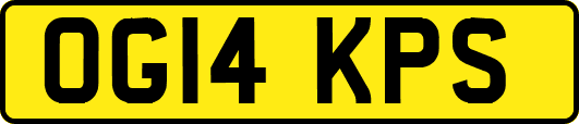 OG14KPS