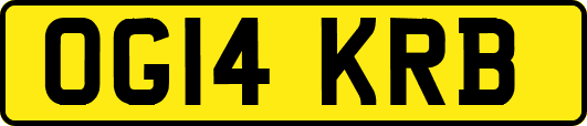 OG14KRB