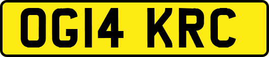 OG14KRC