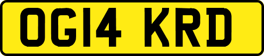 OG14KRD
