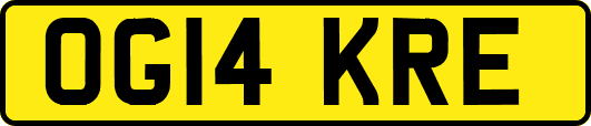 OG14KRE
