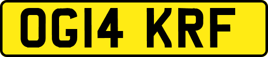 OG14KRF