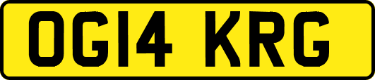 OG14KRG