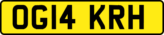 OG14KRH