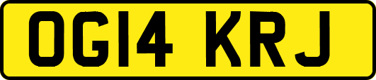 OG14KRJ