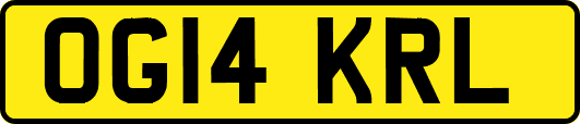 OG14KRL