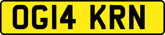OG14KRN