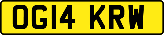 OG14KRW